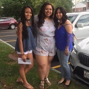 Meet your Posher, Vyvy